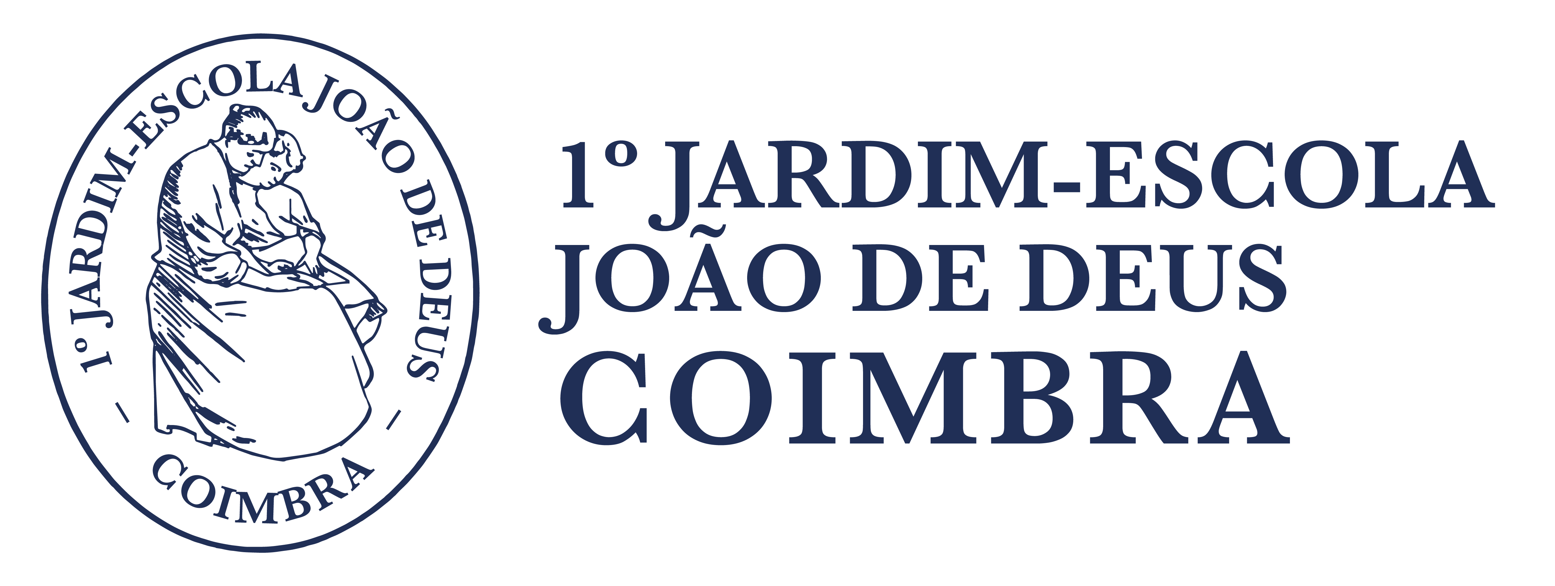 1.º Jardim-Escola João de Deus