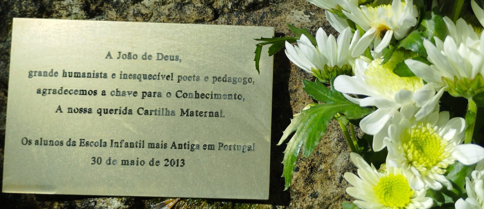 113.º Aniversário do 1.º Jardim-Escola João de Deus de Coimbra