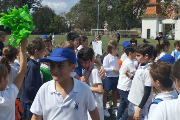 Torneio de Futebol (1)