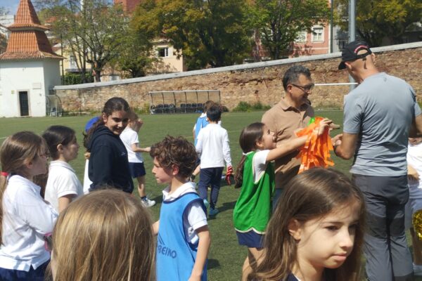 Torneio de Futebol (2)