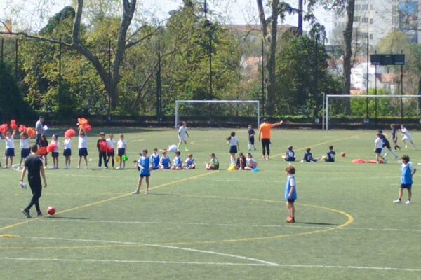 Torneio de Futebol (5)