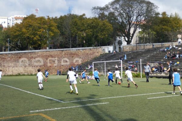 Torneio de Futebol (7)