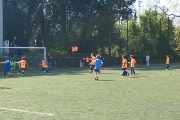 Torneio de Futebol (8)