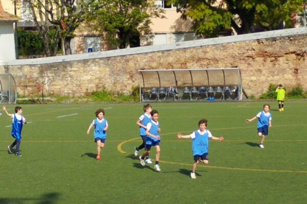 Torneio de Futebol (9)