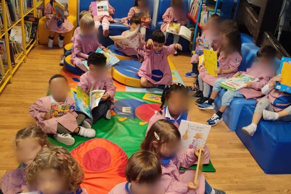 Dia Internacional das Bibliotecas Escolares (1)