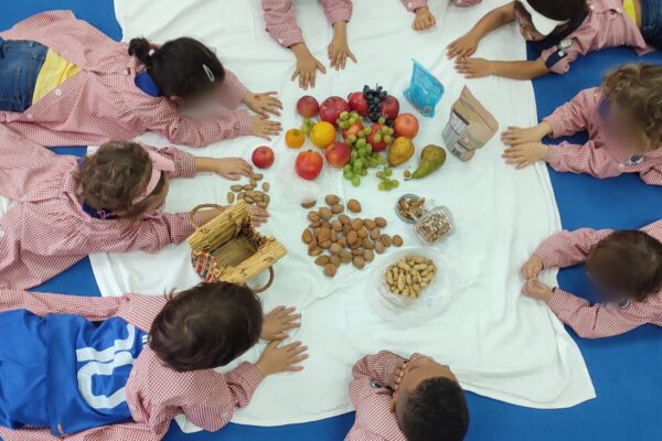 Dia da Alimentação (1)