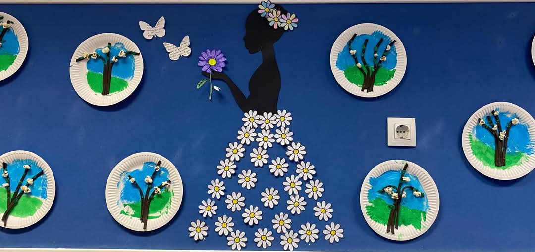 Dia Mundial da Floresta e da Poesia