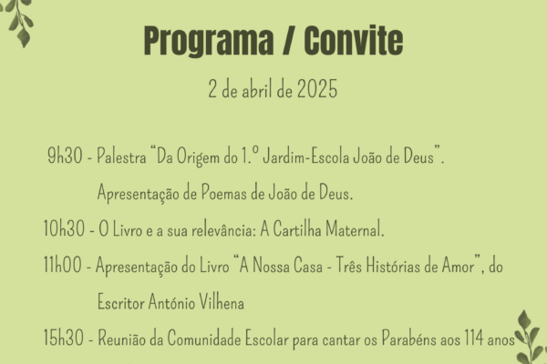 Convite