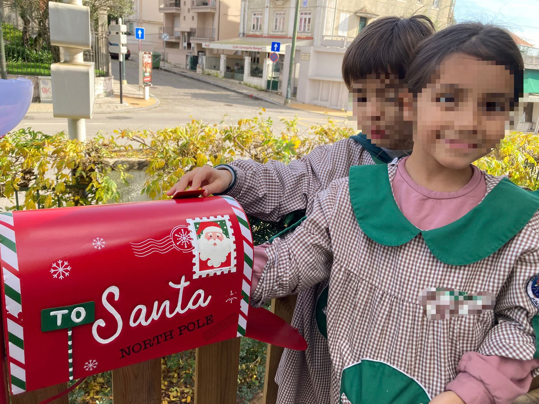 Natal: tempo de luz, partilha e gestos solidários