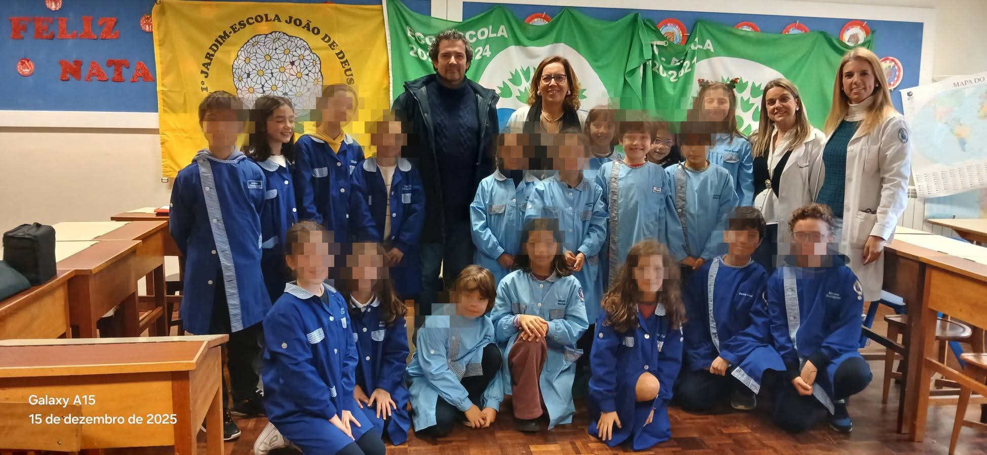 Conselho Eco-Escolas