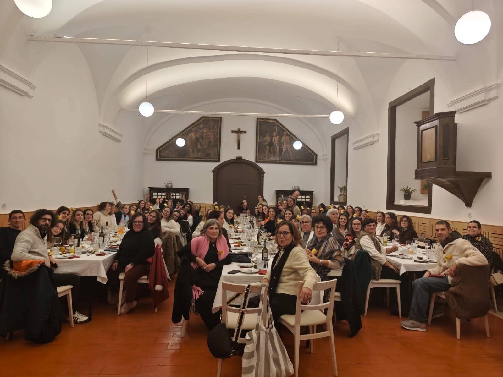 Jantar do Dia de Reis