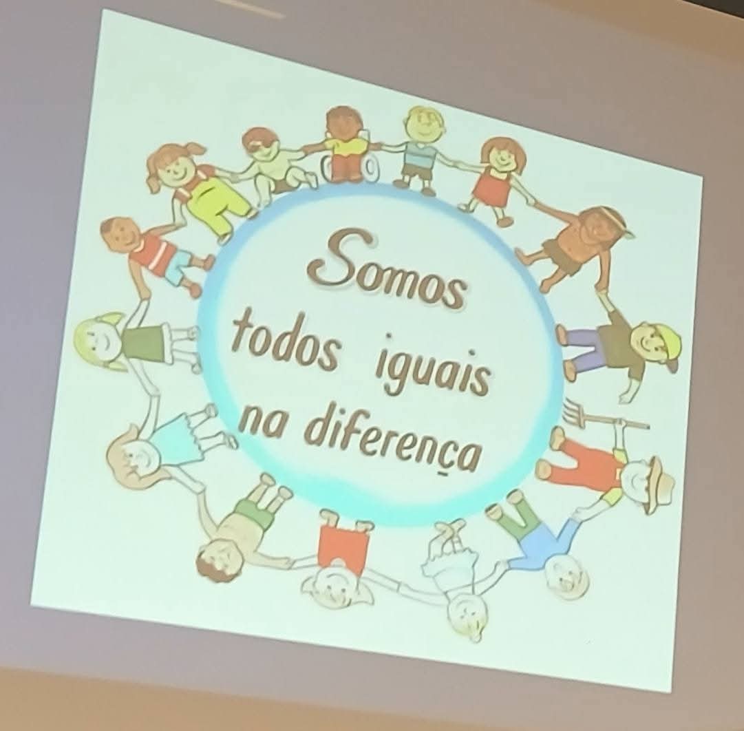 “Sim à Diferença”