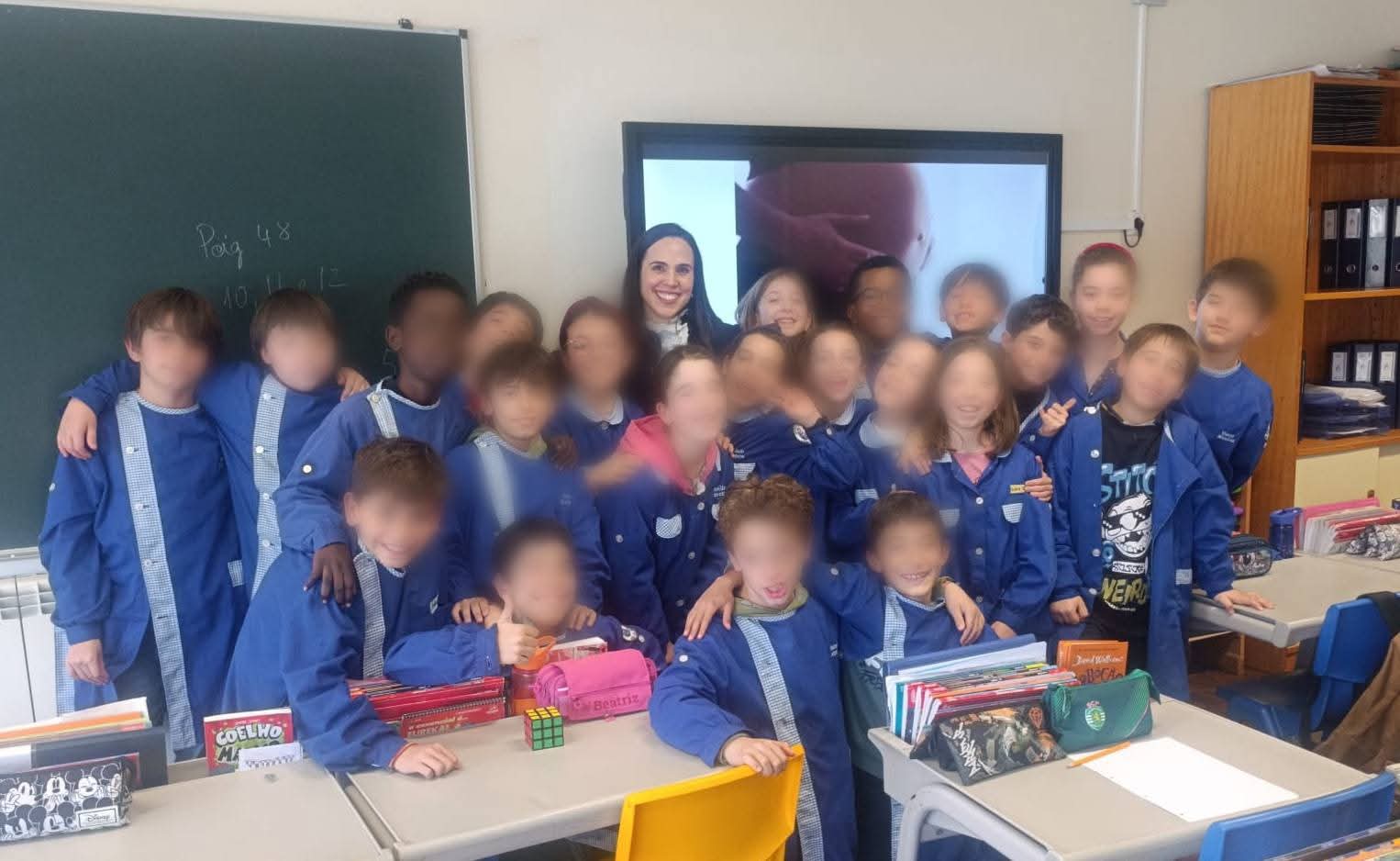 Encontro de Gerações