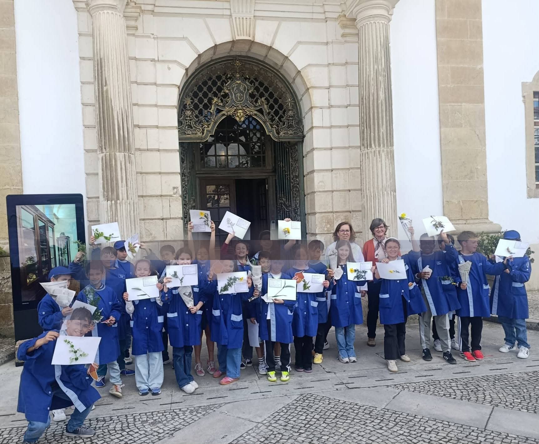 Projeto Póvoa dos Reis